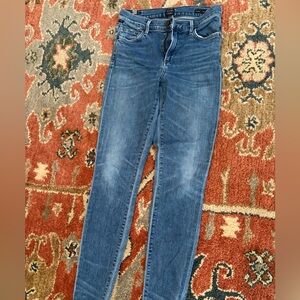 Citizens Of Humanity Blue Jeans